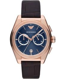 Hodinky Emporio Armani Federico Chronograph AR11563 
