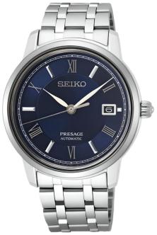 Hodinky Seiko SRPF25J1 Presage Automatic Zen Garden