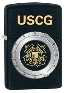 Zapaľovač Zippo USCG 28623