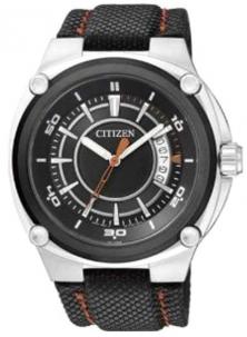 Hodinky Citizen BK2535-13E Military