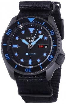 Hodinky Seiko SRPD81K1 5 Sports Automatic
