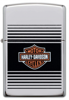 Zapaľovač Zippo Harley Davidson 49064