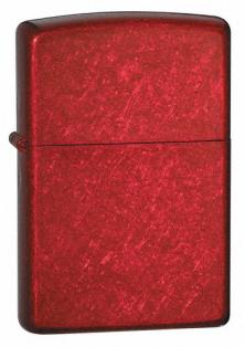 Zapaľovač Zippo Candy Apple Red 26184