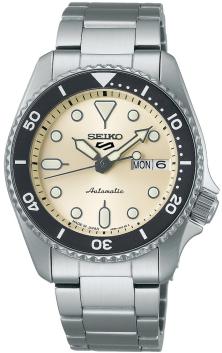 Hodinky Seiko SRPK31 SRPK31J1 5 Sports Automatic
