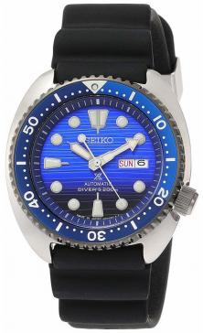 Hodinky Seiko SRPC91J1 Turtle Save The Ocean