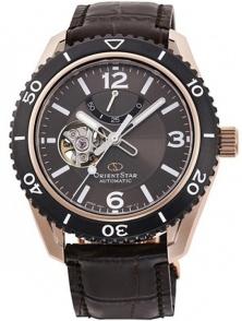 Hodinky Orient Star RE-AT0103Y00B Open Heart Diver Automatic