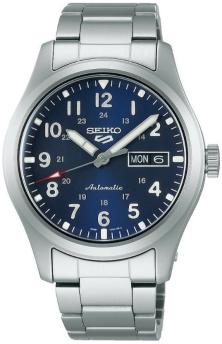 Hodinky Seiko SRPG29K1 Field 5 Sports Automatic