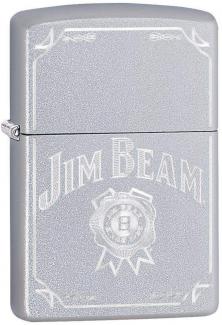 Zapaľovač Zippo Jim Beam 49005