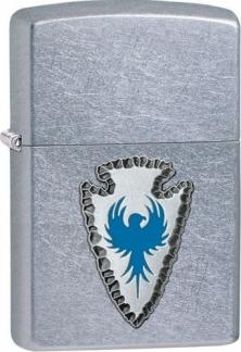 Zapaľovač Zippo Arrowhead Emblem 29101