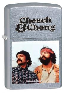 Zapaľovač Zippo Cheech And Chong 28474
