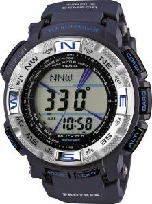 Hodinky Casio Pro Trek PRG-260-2