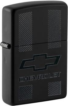 Zapaľovač Zippo Chevrolet 49759