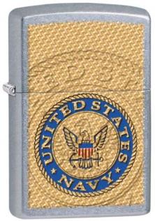 Zapaľovač Zippo US Navy 25010