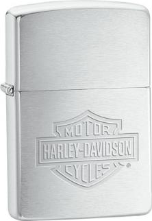 Zapaľovač Zippo Harley Davidson 200HD H199