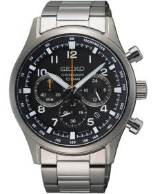 Hodinky Seiko SSB447P1 Quartz Chronograph