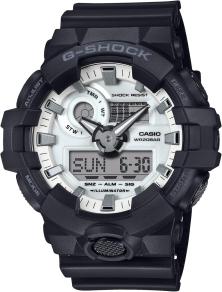 Hodinky Casio G-Shock Classic GA-700WD-1A