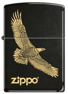 Zapaľovač Zippo Eagle Flying 7793