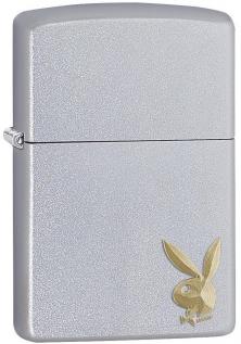 Zapaľovač Zippo Playboy 29603