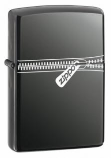 Zapaľovač Zippo Zipped 25140