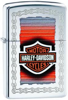 Zapaľovač Zippo 29559 Harley Davidson