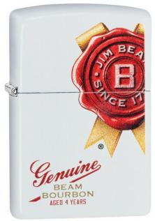 Zapaľovač Zippo Jim Beam 29780