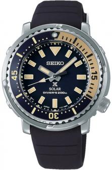 Hodinky Seiko SUT403P1 Prospex Diver Safari Edition \