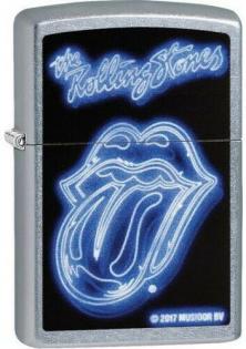 Zapaľovač Zippo The Rolling Stones 29581