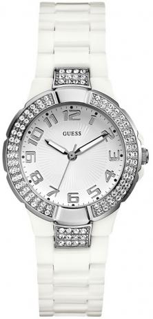 Hodinky Guess Prism U95198L1 W11611L1