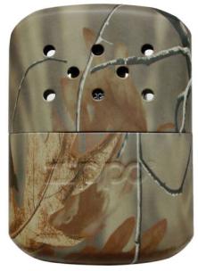 Zippo vreckový ohrievač rúk Realtree 41069