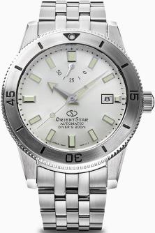 Hodinky Orient Star RE-AU0502S00B 1964 Automatic Diver\'s  Limited Edition 900 pcs