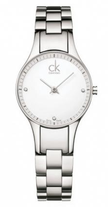 Hodinky Calvin Klein Simplicity K4323101 