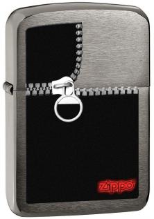 Zapaľovač Zippo Zipper 28326