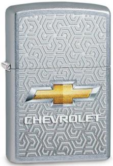 Zapaľovač Zippo Chevrolet 29745