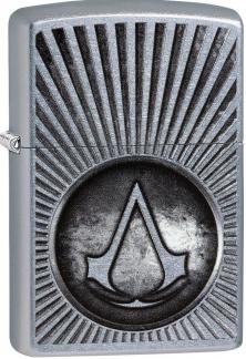 Zapaľovač Zippo Assassins Creed 29602