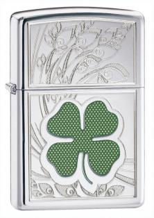 Zapaľovač Zippo Clover 24699