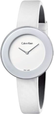 Hodinky Calvin Klein Chic K7N23TK2