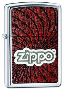 Zapaľovač Zippo Spiral 22695