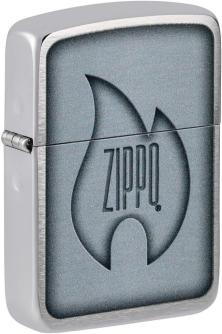 Zapaľovač Zippo Flame Vintage 1941 Design 21956