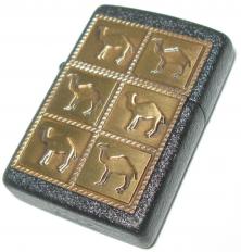 Zapaľovač Zippo Camel 1994