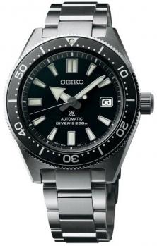 Hodinky Seiko Prospex Sea SPB051J1 