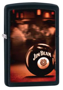 Zapaľovač Zippo Jim Beam 26685