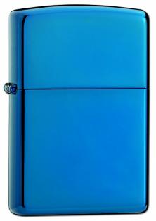 Zapaľovač Zippo Sapphire Blue 27036