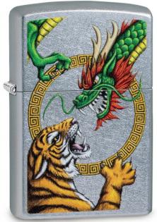 Zapaľovač Zippo Chinese Dragon 29837