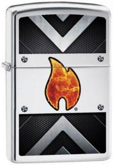 Zapaľovač Zippo Industrial Flame 5455