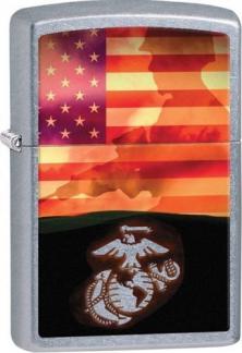 Zapaľovač Zippo US Marine Corps 29123