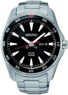 Hodinky Seiko SNE393P1 Solar