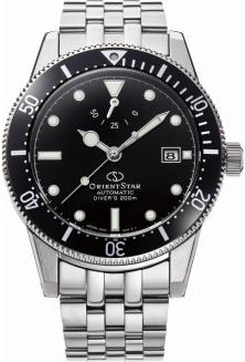 Hodinky Orient Star RE-AU0601B00B 1964 2nd Edition Automatic Diver\'s 