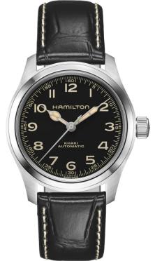 Hodinky Hamilton Khaki Field Murph 38mm Automatic H70405730