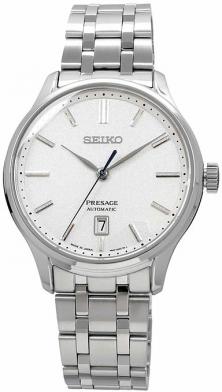 Hodinky Seiko SRPD39J1 Presage Automatic Zen Garden
