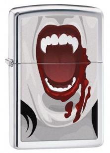 Zapaľovač Zippo Vampiress 28654